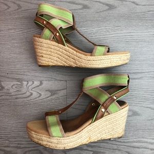 Tommy Hilfiger Wedges